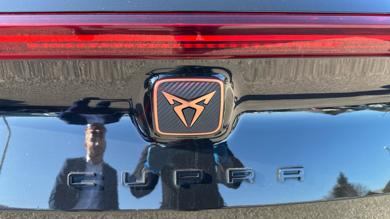 CUPRA Formentor 1.4 eHybrid 204 V1 5dr DSG Estate